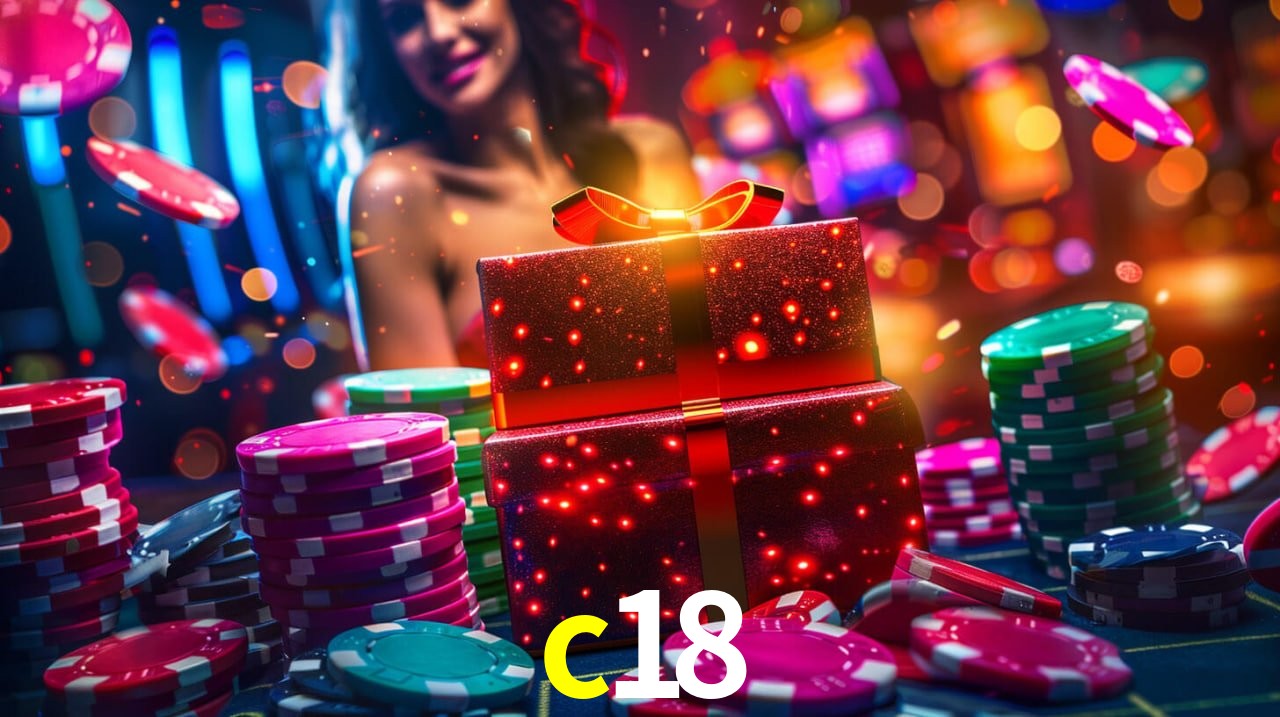 c18,c18.com