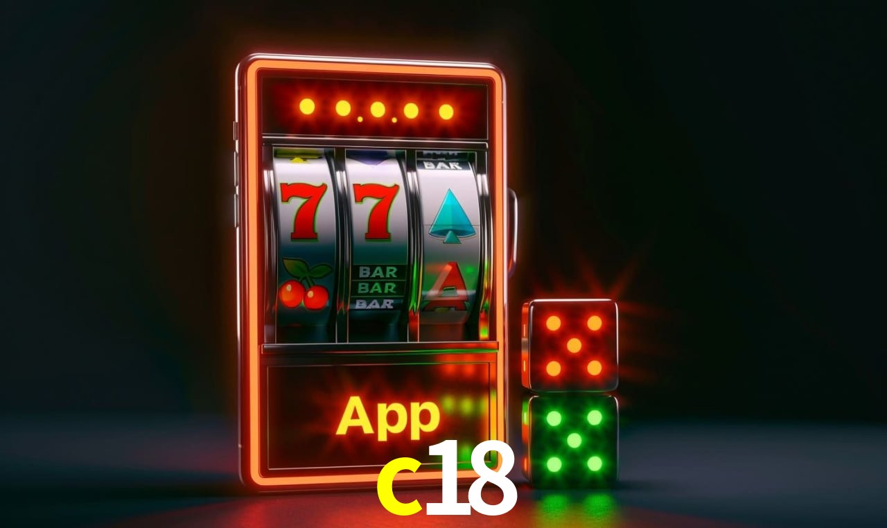 Provedores de Jogos c18