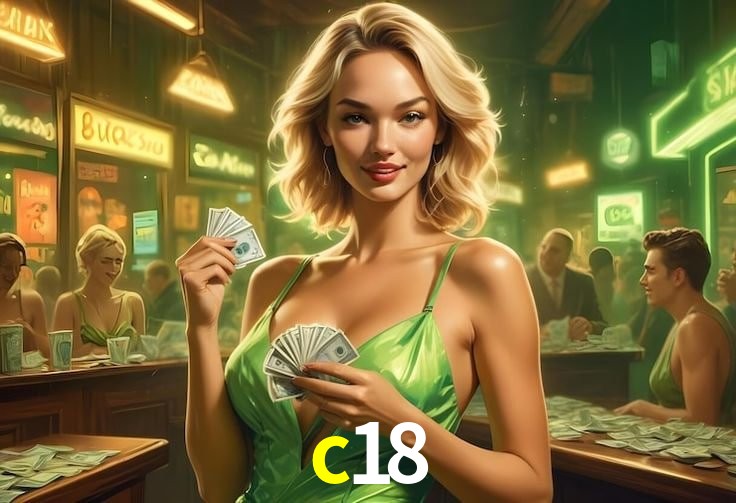 c18,c18.com