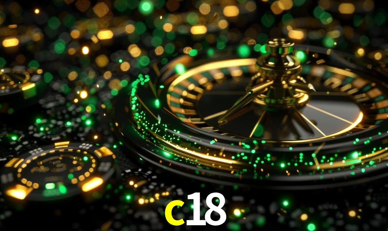 c18,c18.com