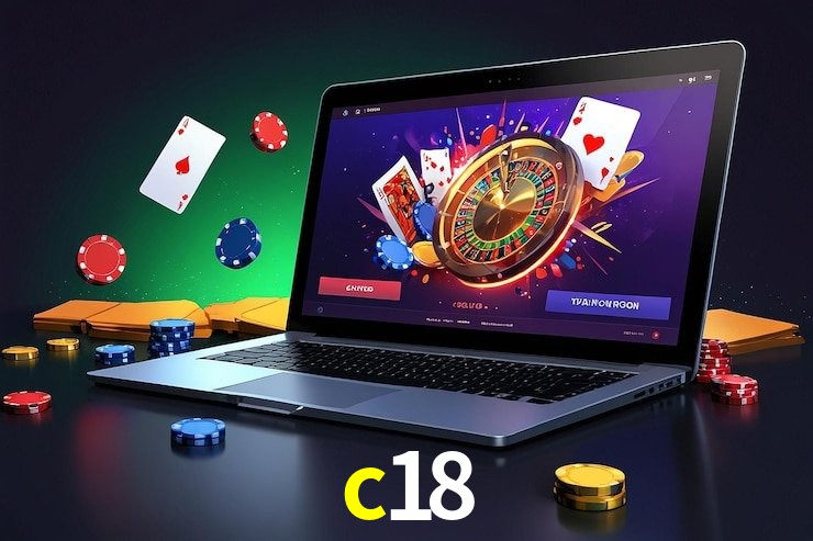 c18.com