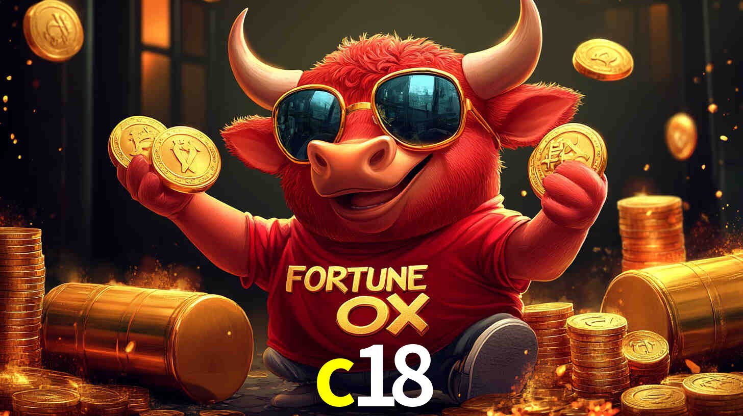 Explorando a Categoria de Eventos em Apostas na c18