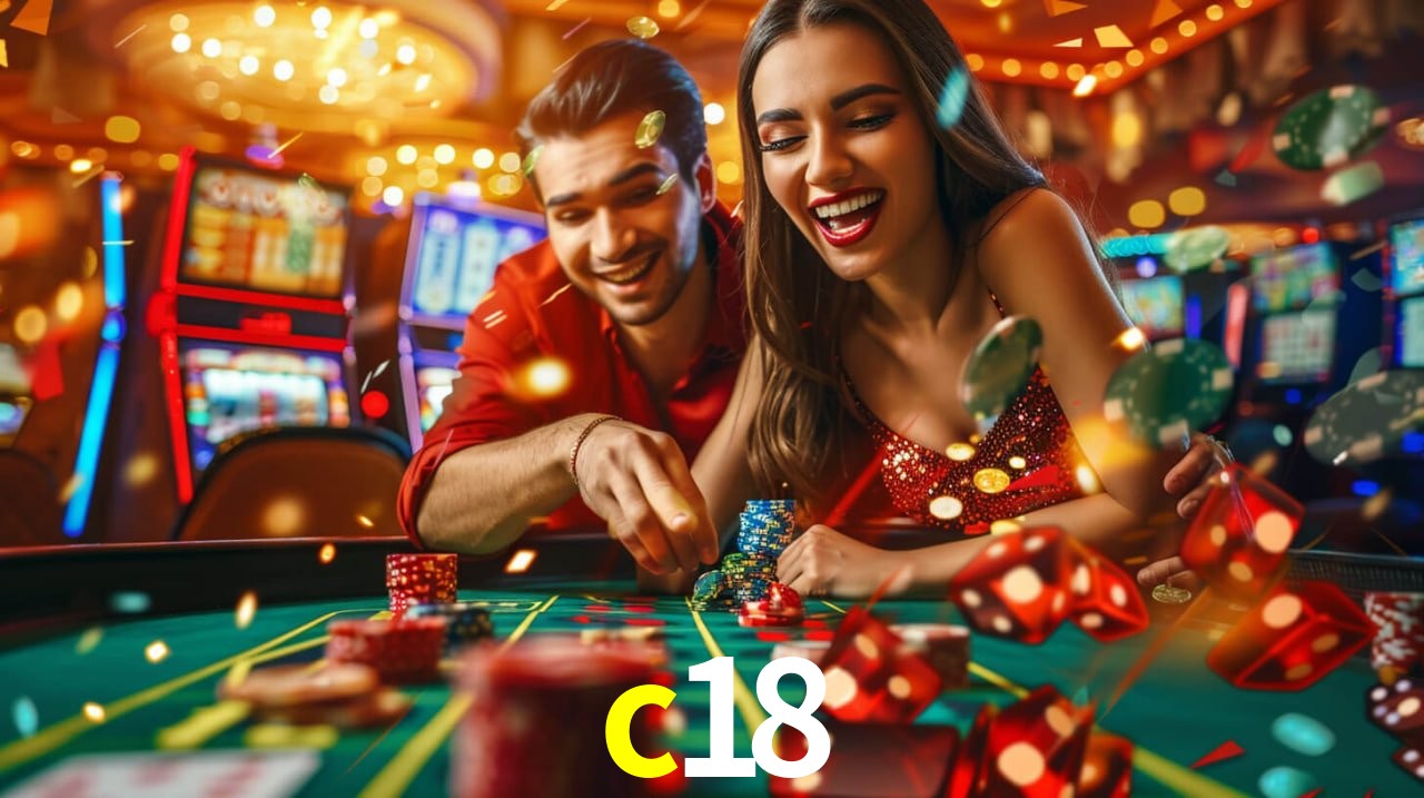 Promoção Relâmpago c18
