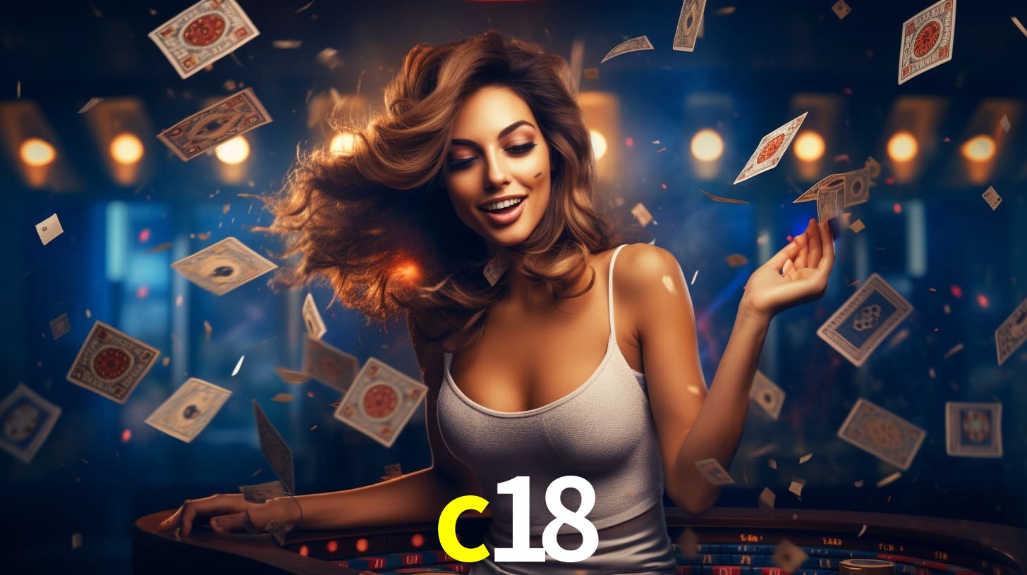 Slot Games c18