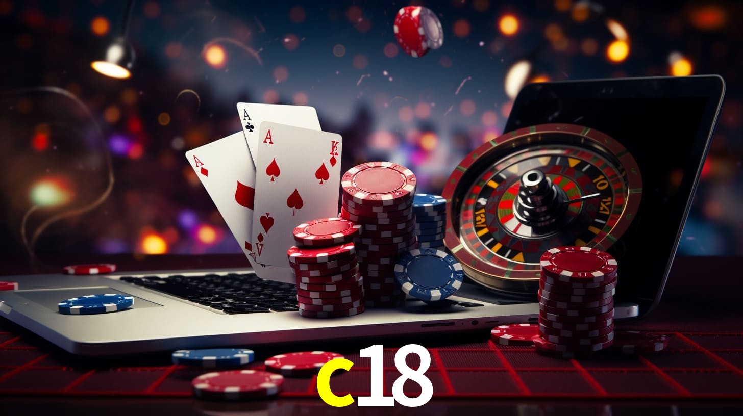 Live Casino c18