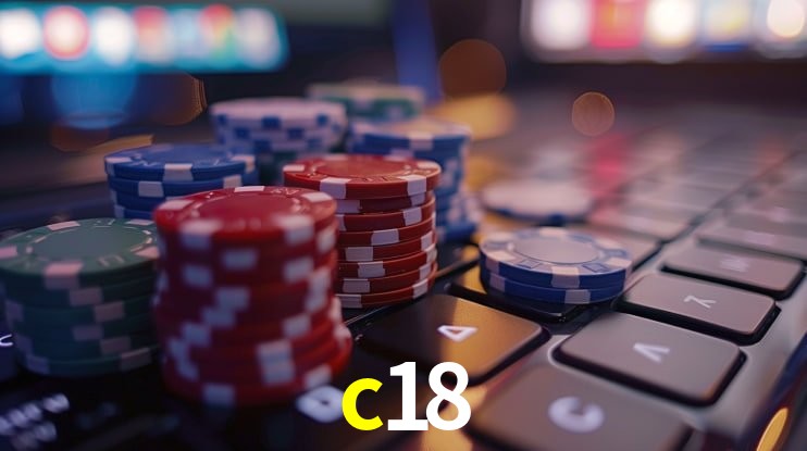 c18 bet