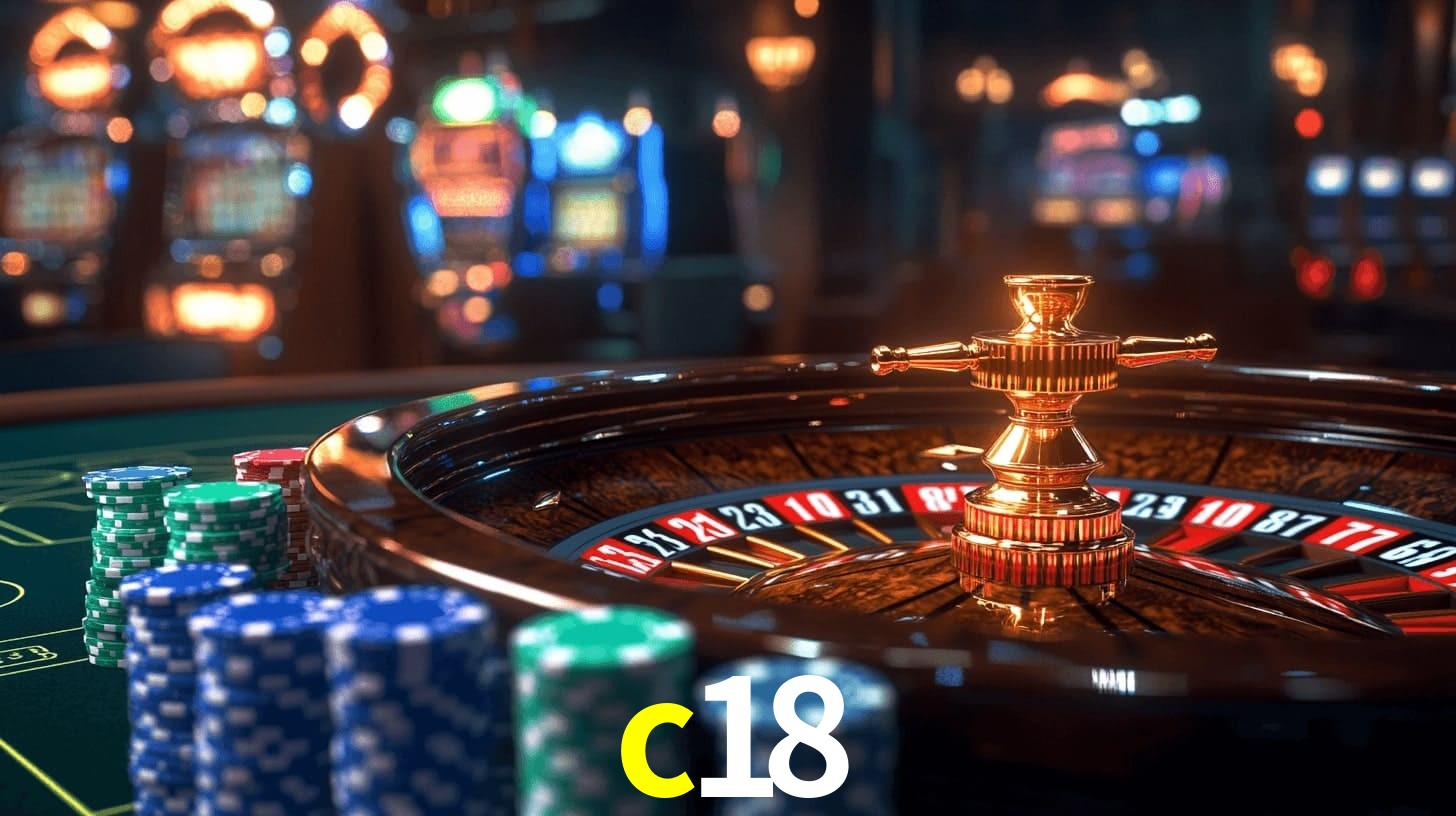 Live Casino c18