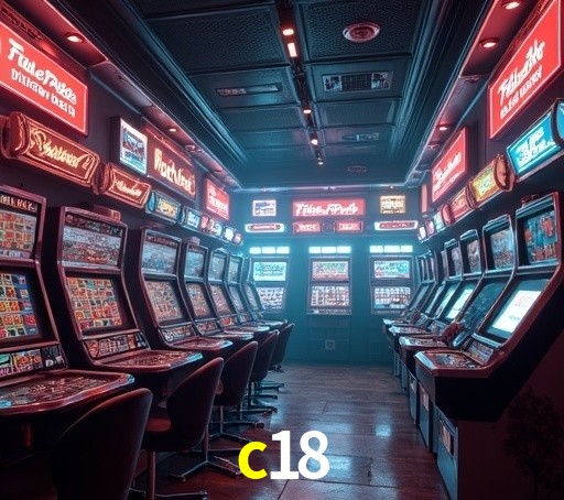 c18 bet