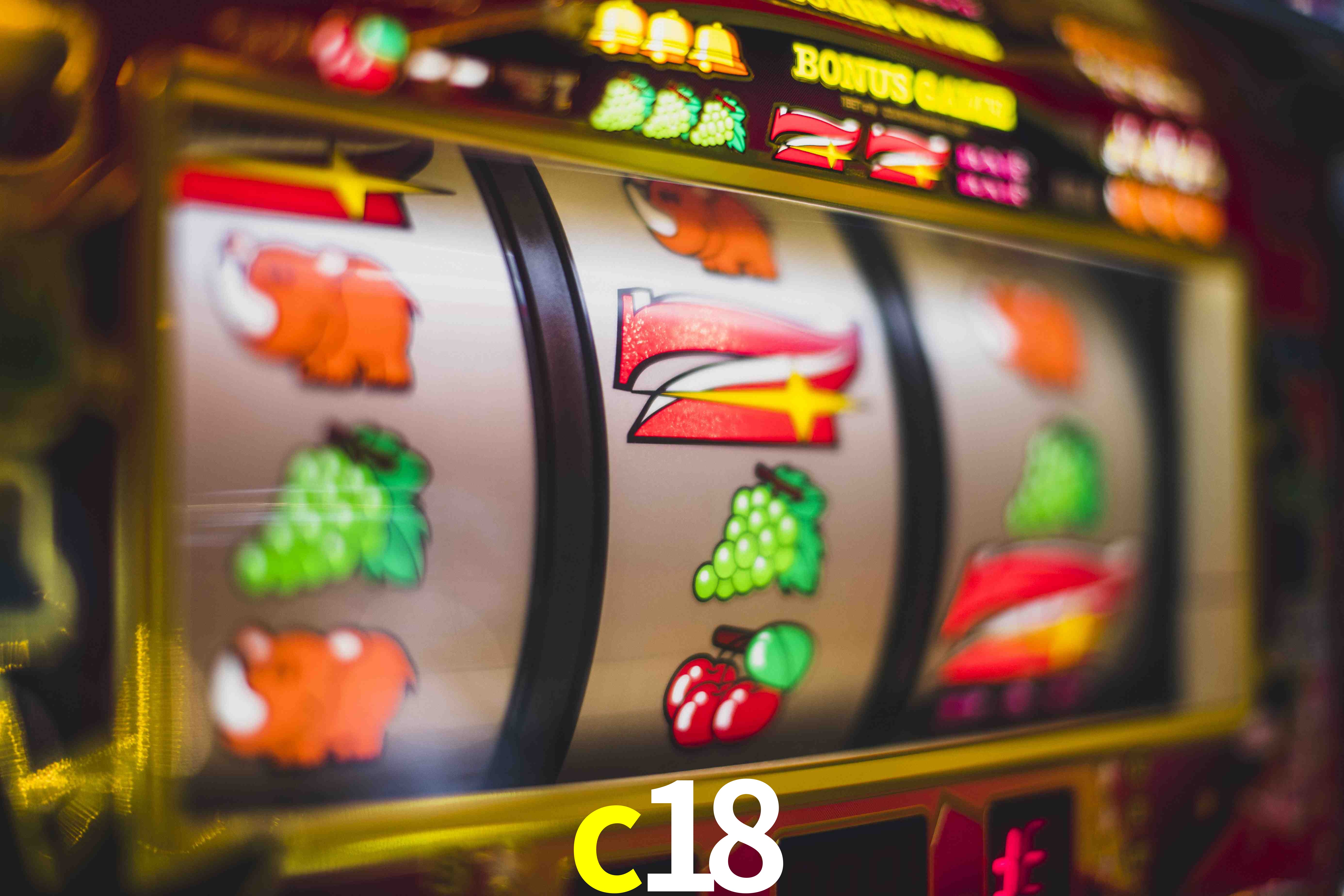 Account Benefits c18