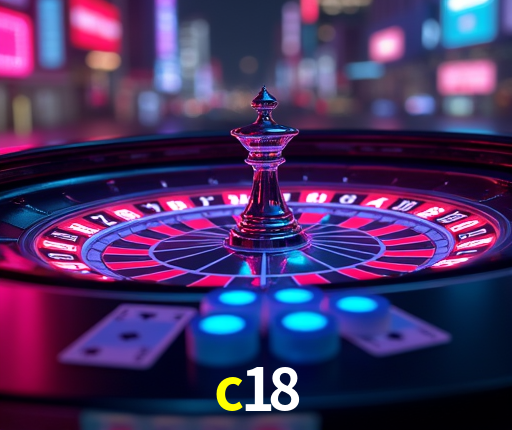 c18: Jogue Crash e Experimente Alta Recompensa Instantânea
